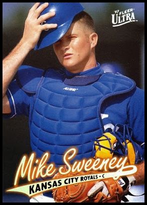 73 Mike Sweeney